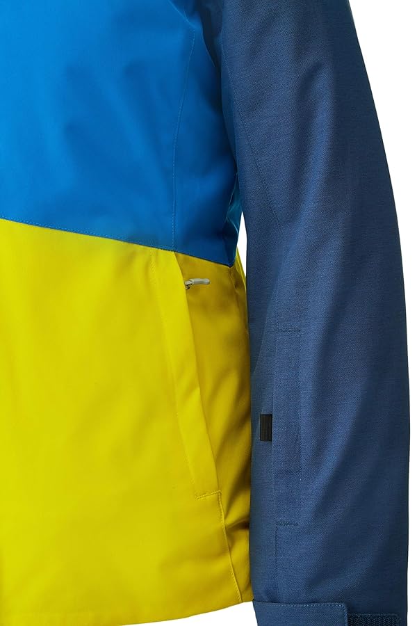 Spyder Active Sports Womens Paradise, Denim, Large by Spyder - Image 3