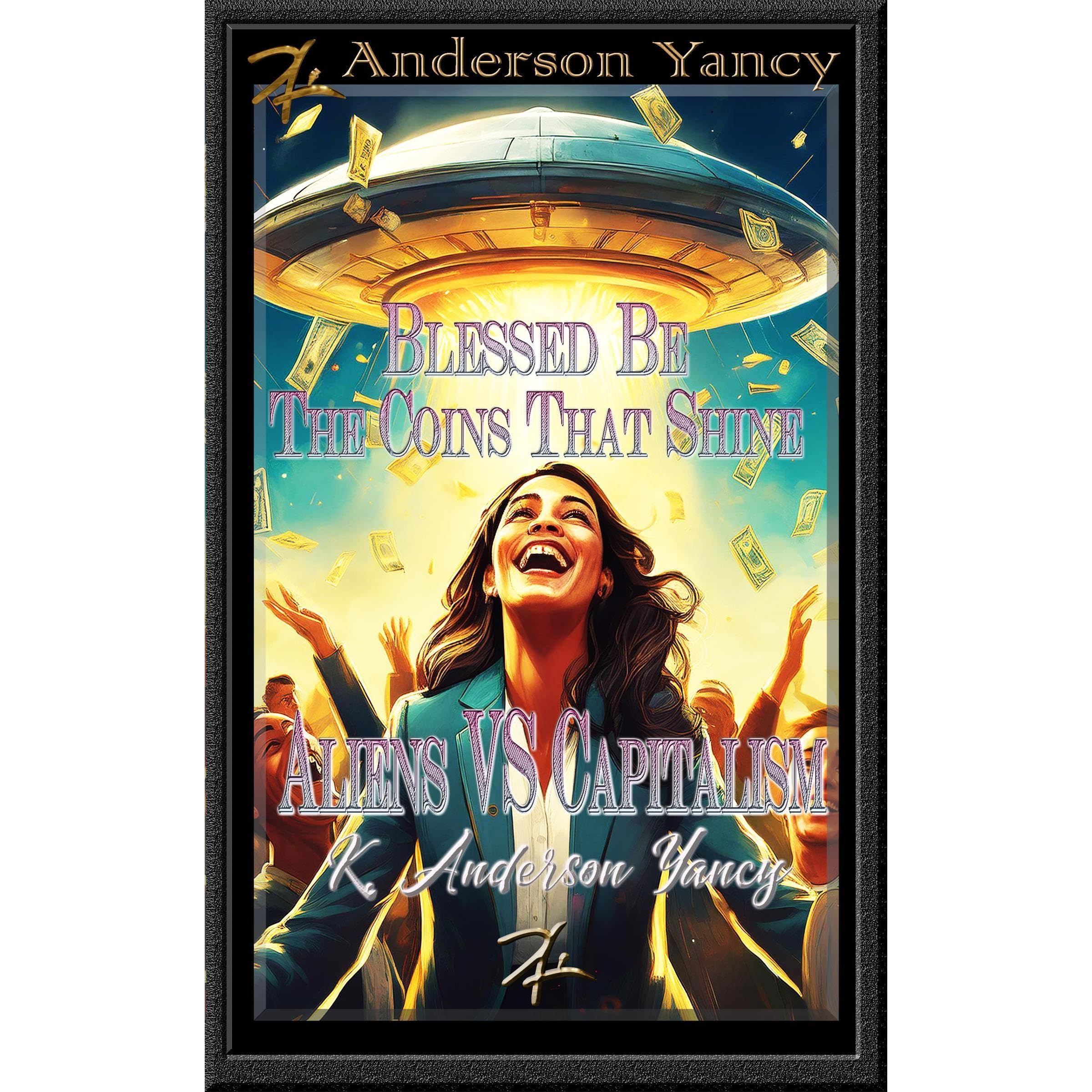 Aliens VS Capitalism