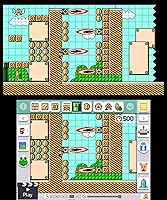 Vista 4 de Nintendo Selects - Super Mario Maker Nintendo 3DS