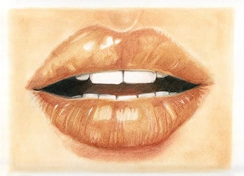 Miniatura 9 de Faber-Castell Juego de bocetos de carbón - Juego de 7 piezas de suministros de arte de carbón y pastel