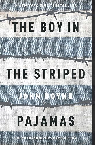 The Boy in the Striped