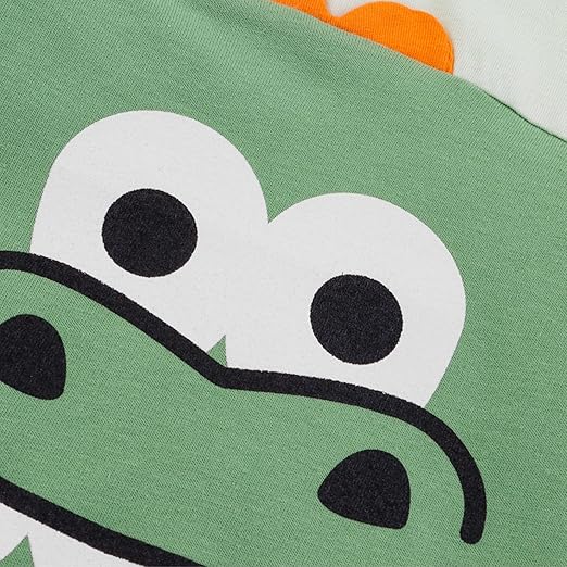 Disfraz de Dinosaurio| Bebés