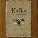 Erzählung - Komplett Die Verwandlung -- Franz KAFKA