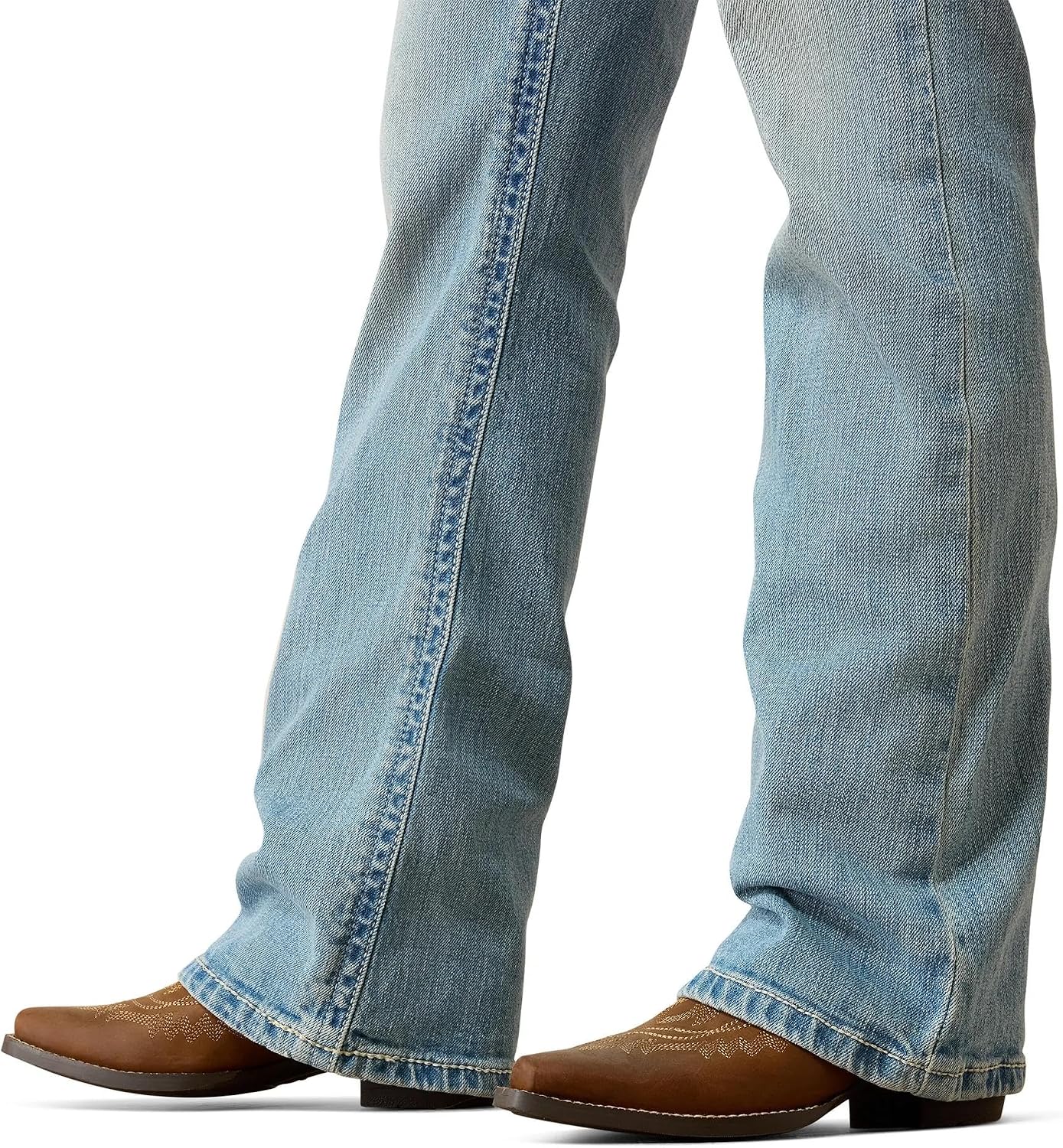 Ariat Girls' Luana Boot Cut Jeans