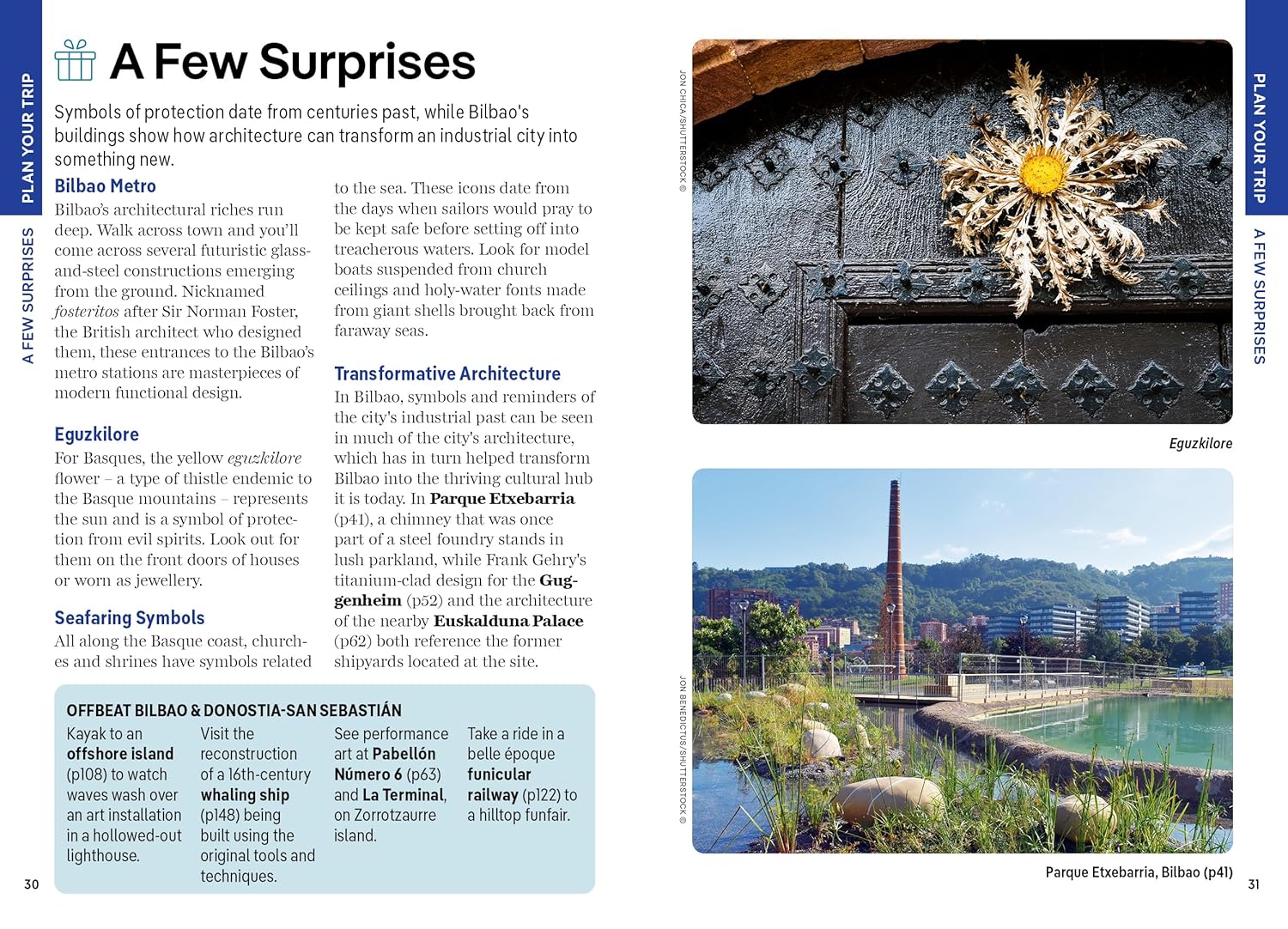 Lonely Planet Pocket Bilbao & San Sebastian (Pocket Guide) - Image 7