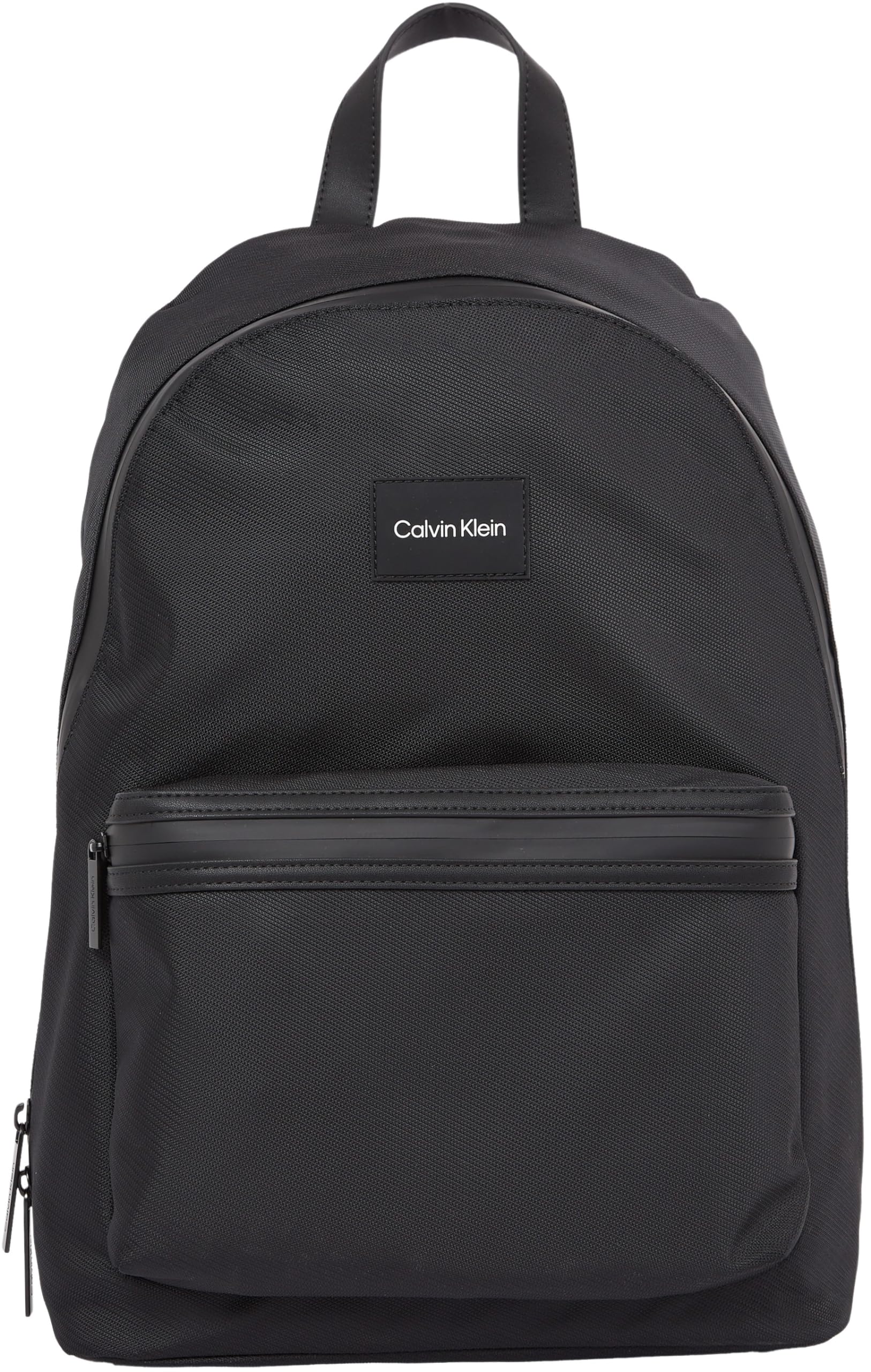 Calvin Kleinmen Ck Essential Round B Backpack Os Desertcart INDIA