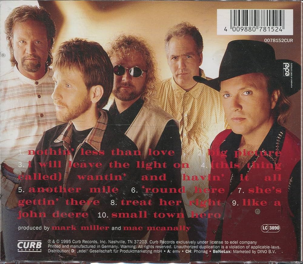 成田昭次　 What's What's This This thing called wantin' & havin' it all - Amazon.com Music