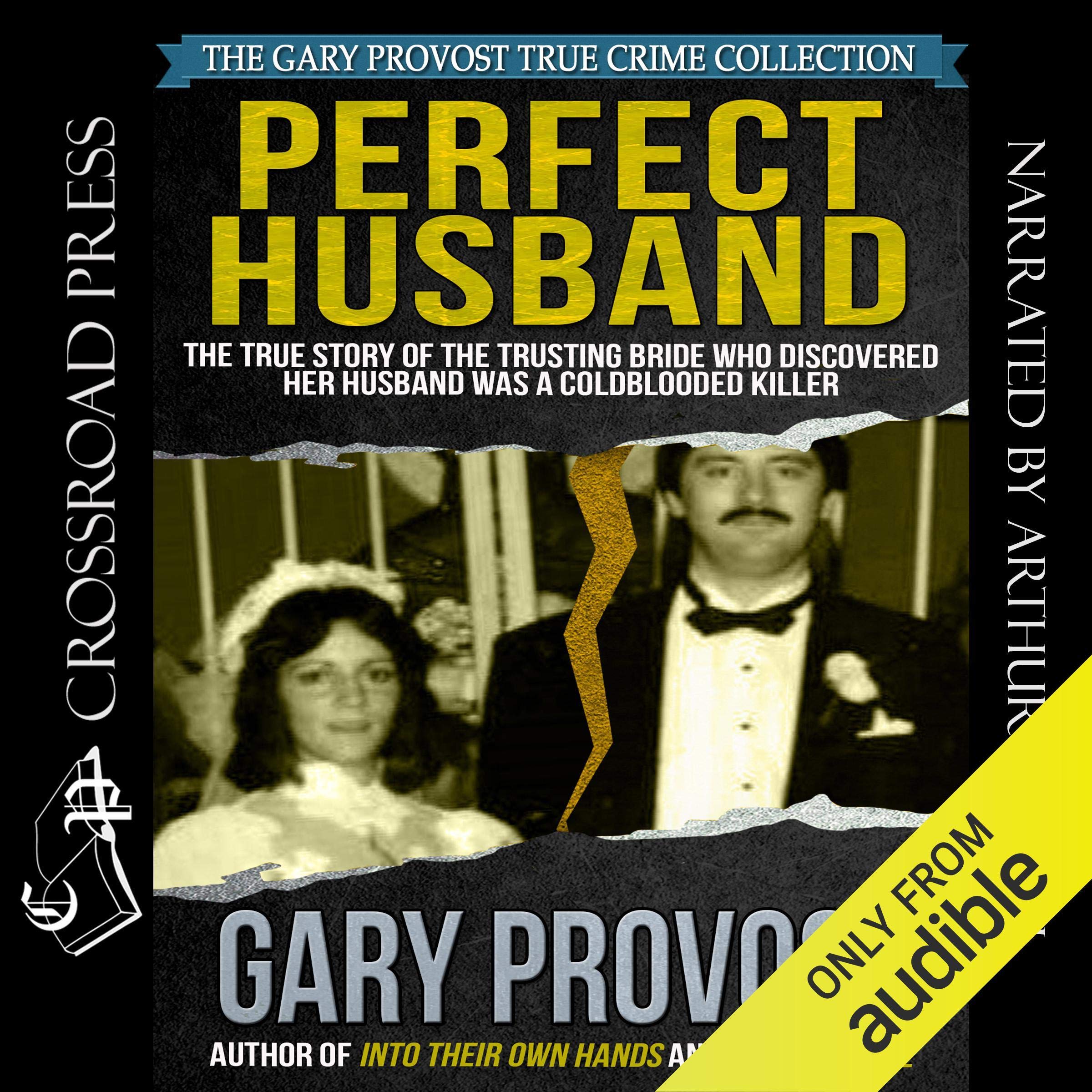 Cover art for Perfect Husband