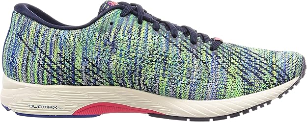 Amazon | [アシックス] ランニングシューズ GEL-DS TRAINER 24 [メンズ] エレクトリックブルー/バーチ 26.5 cm |  ランニング