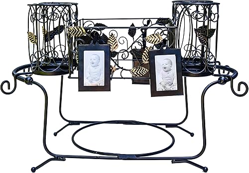 Organizador de utensilios Organizador de cubiertos o servilletas, cubiertos y soporte para platos, el organizador ideal de 2 piezas de accesorios