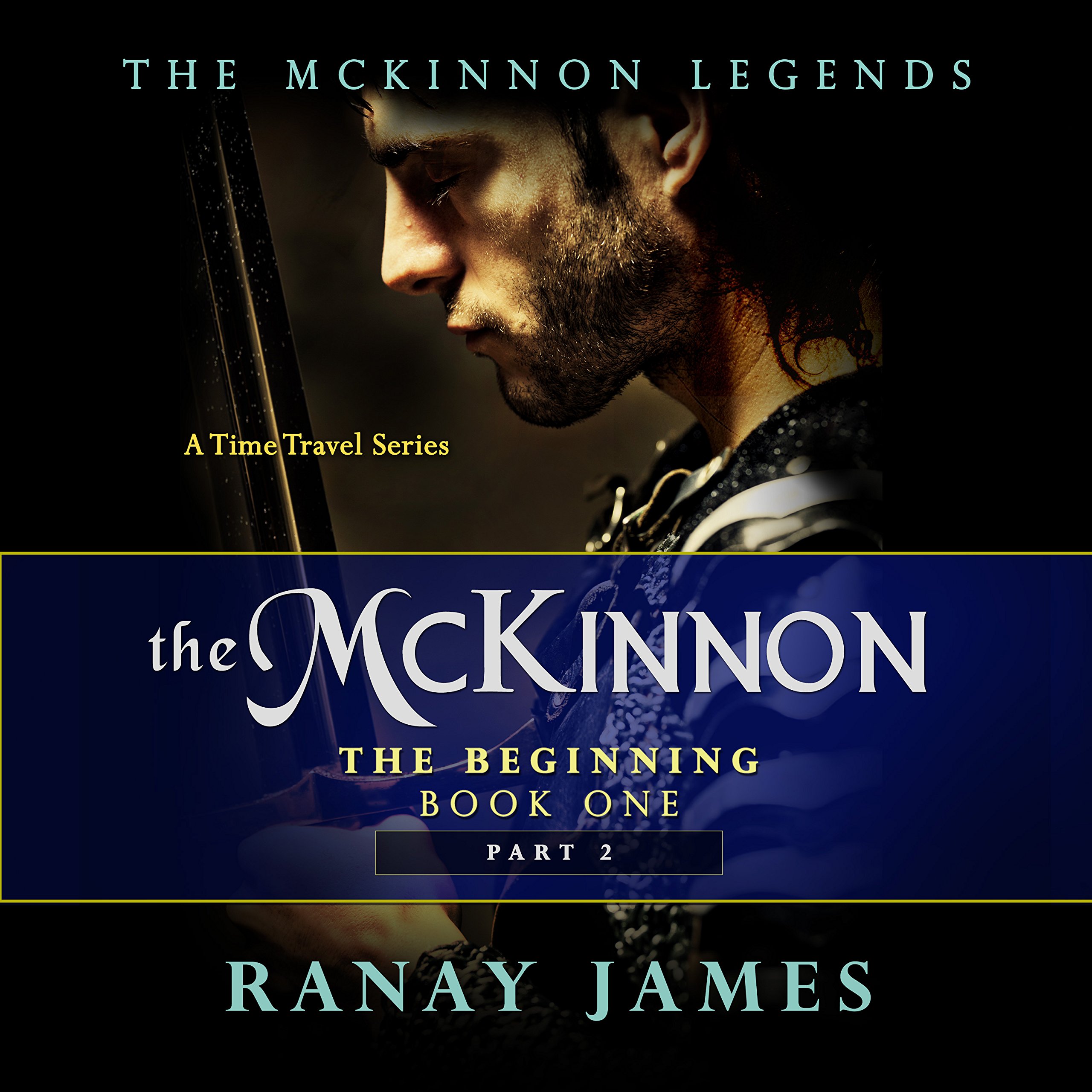 Cover art for The Beginning Part 2
