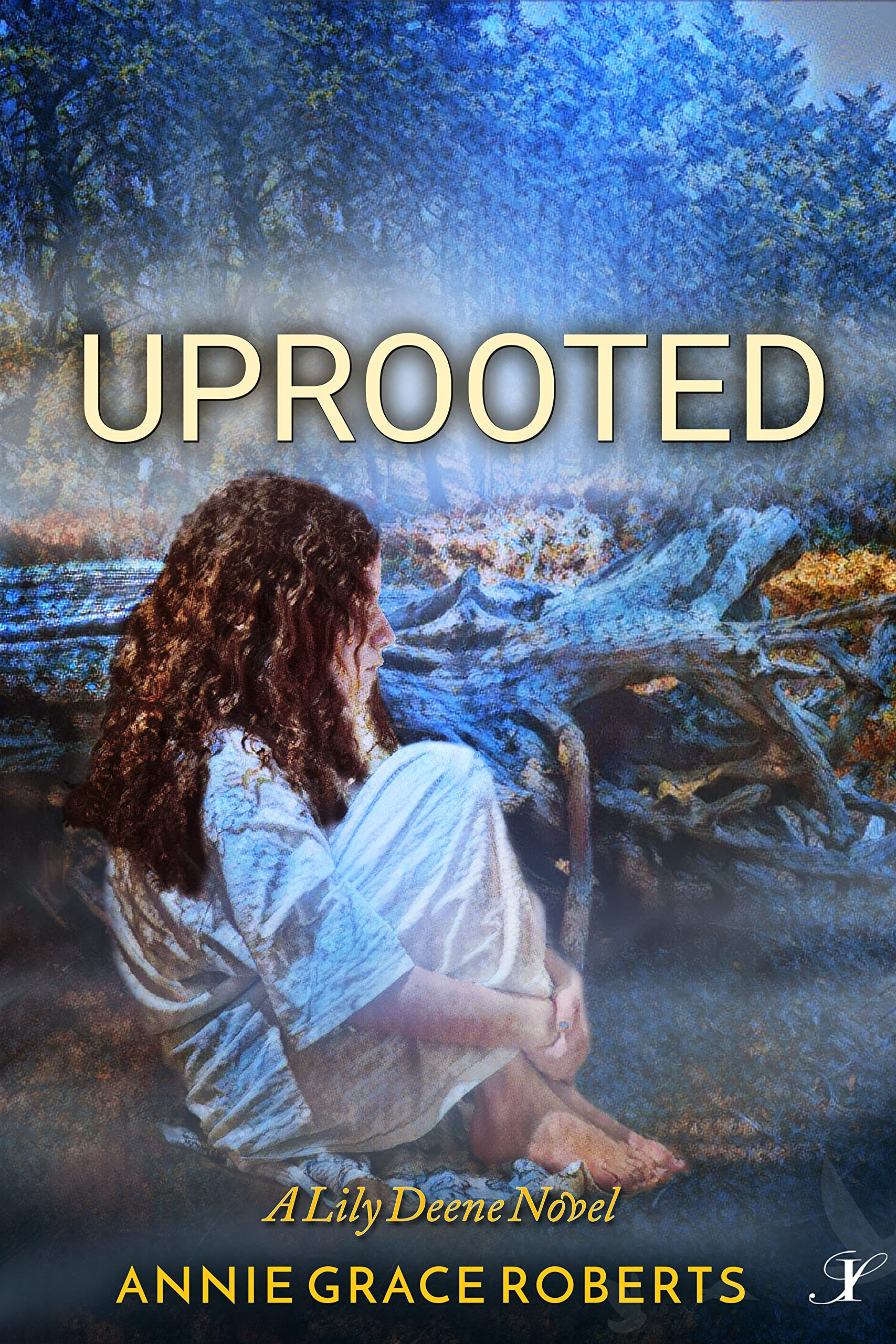 Uprooted (A Lily Deene Novel Book 3)