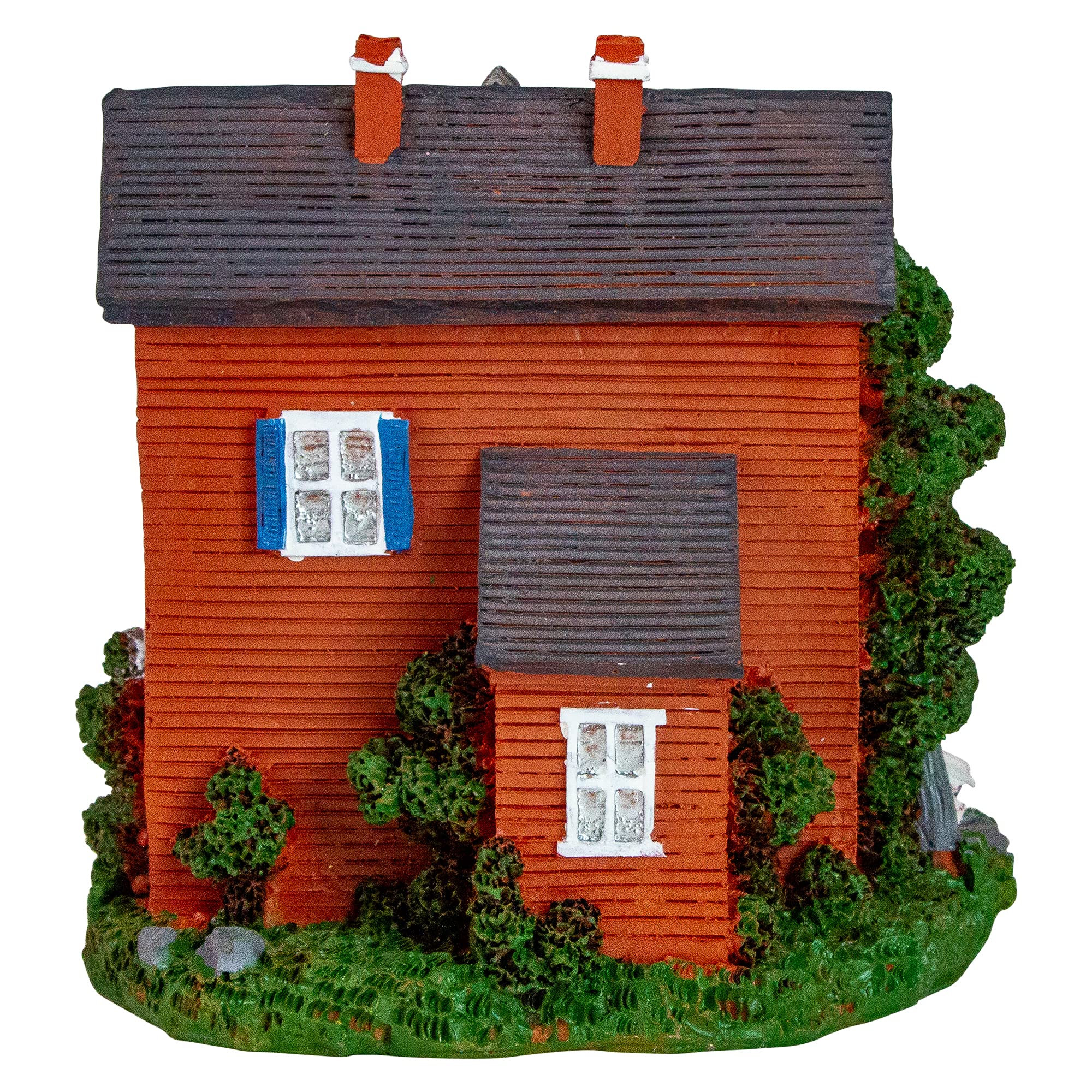 その他 Colonial Christmas Northlight LED House Christmas Village Decoration - Walmart.com