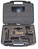 Protimeter BLD9800-C MMS3 Standard Kit Moisture Meter with Hard Case