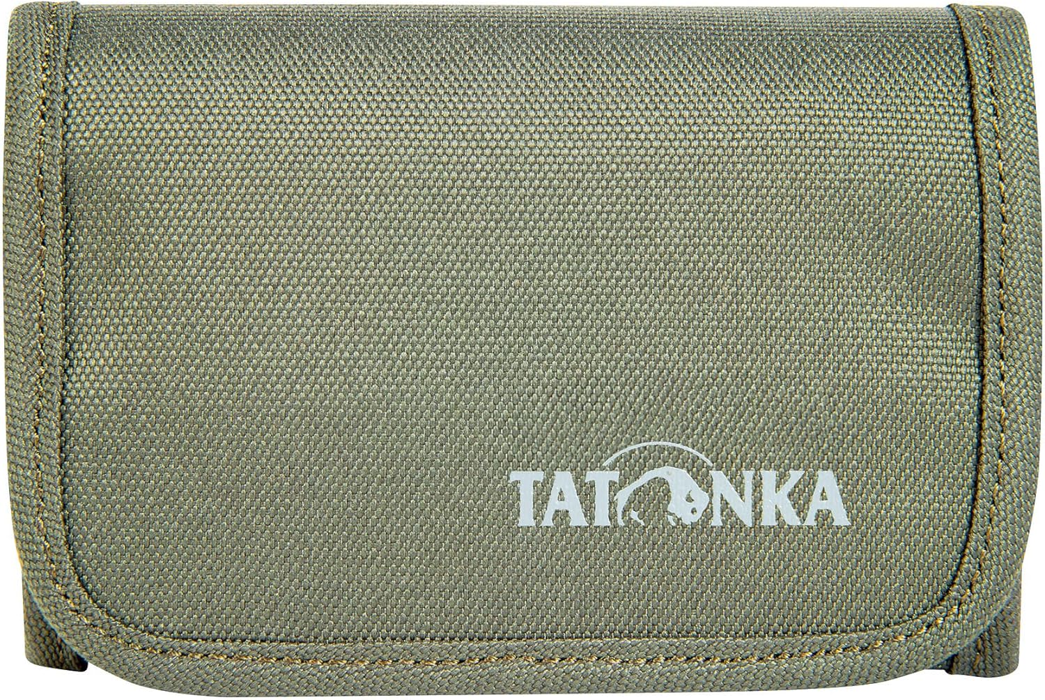 Tatonka Folder RFID Block Wallet with RFID Blocker TÜV Tested Olive Tatonka Folder RFID Block Wallet with RFID Blocker TÜV Tested Olive