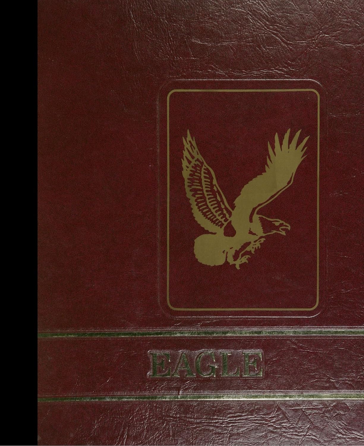 (Reprint) 1984 Yearbook Central Regional High School, Bayville, New