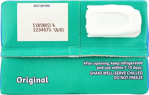 Miniatura 7 de Blue Diamond Almond Breeze Original, 64 onzas (paquete de 4)