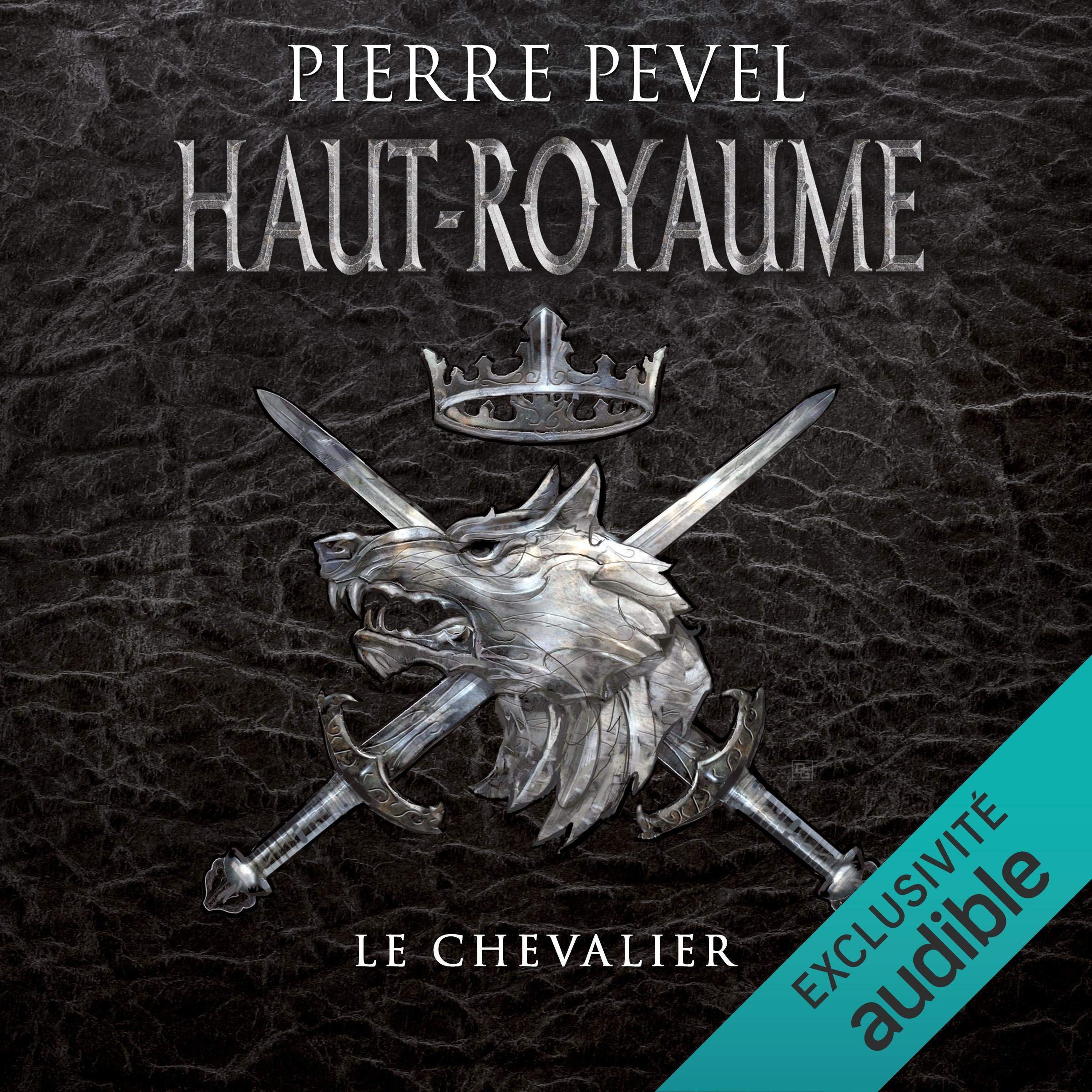 Cover art for Le Chevalier