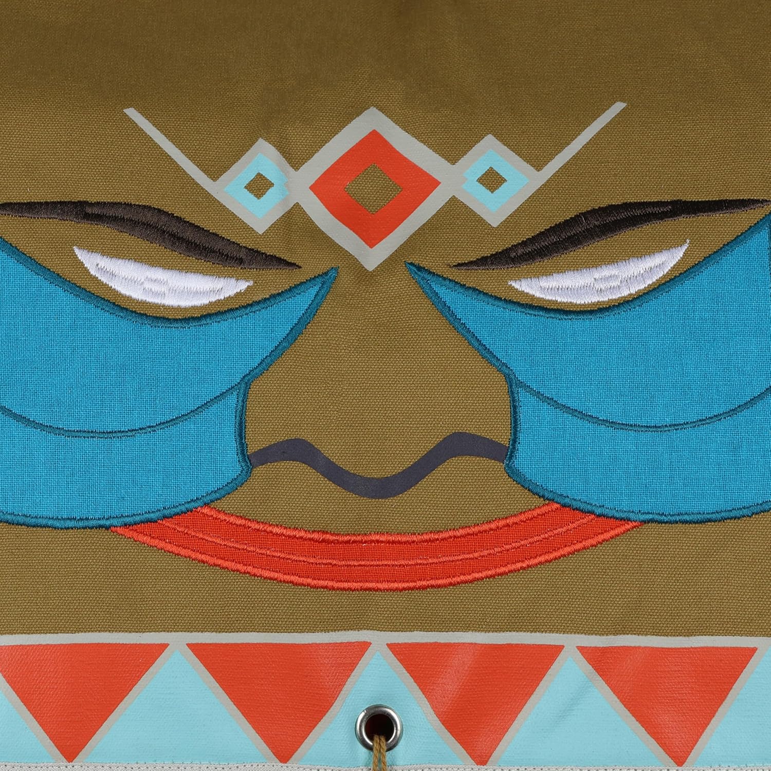 Dungeons & Dragons Bag of Holding Crossbody Messenger Bag Shoulder Tote Purse