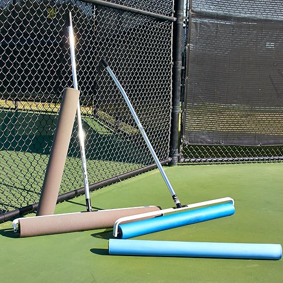 Rol Dri Master Sponge Replacement Roller