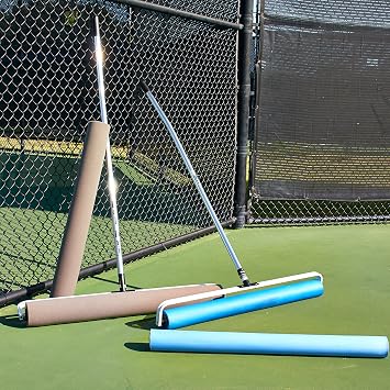 Rol Dri Master Sponge Replacement Roller