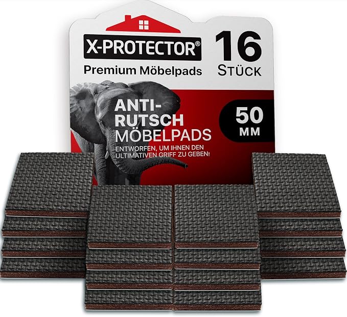 Anti Rutsch Gummi Selbstklebend