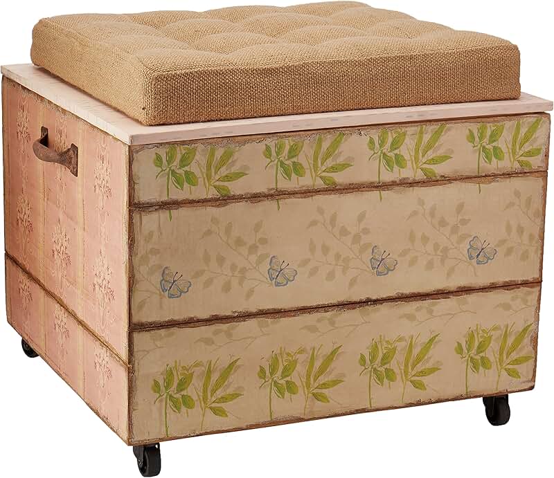 Amazon.com.mx: ottoman