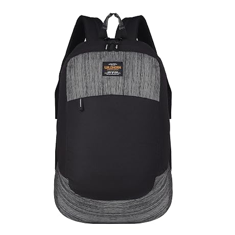 WildHorn26L Laptop Backpack for Men/Women I Waterproof ...