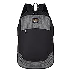 WildHorn 26L Laptop Backpack for Men/Women I Waterproof I Travel/Business/College Bookbags Fit 15.6 Inch Laptop
