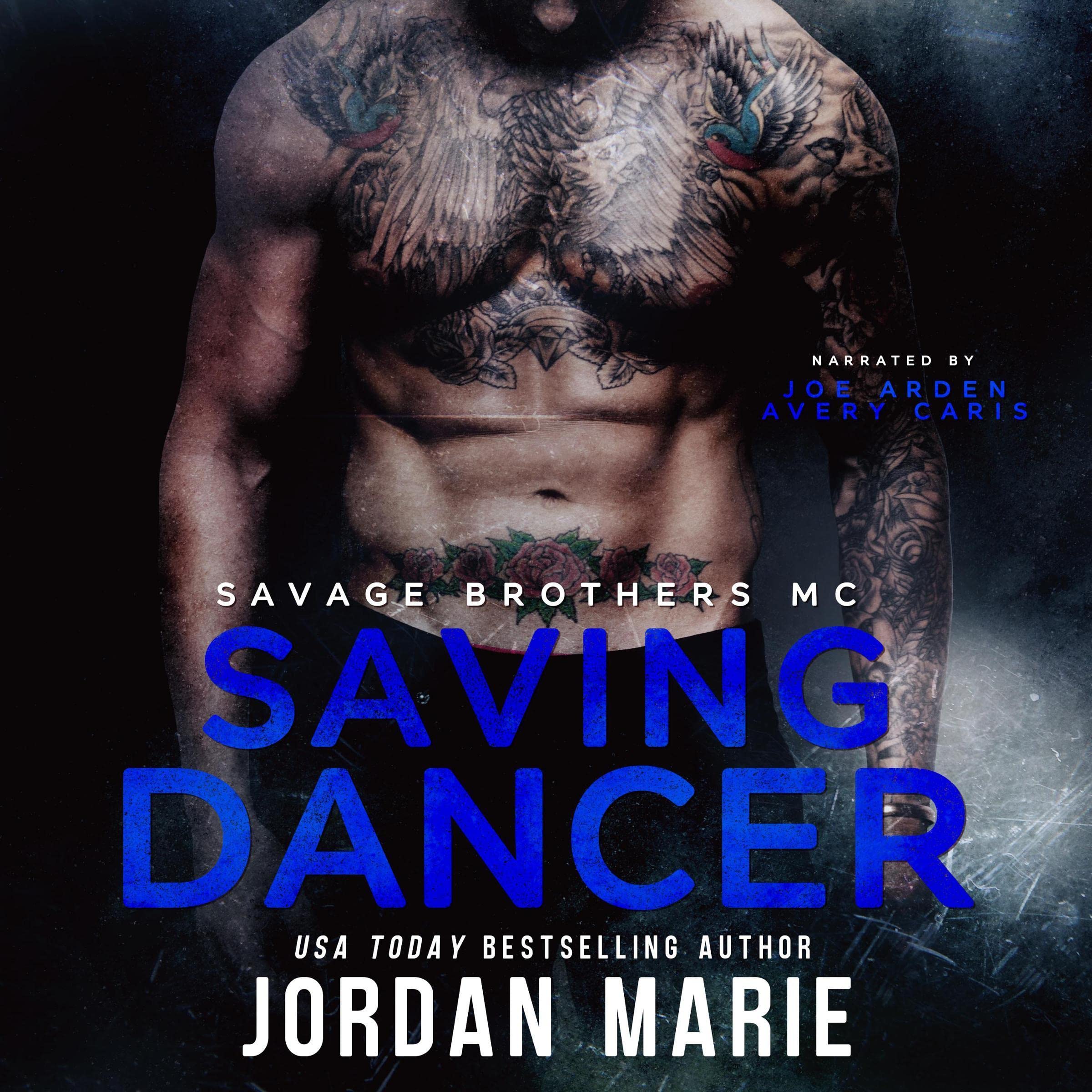 Saving Dancer