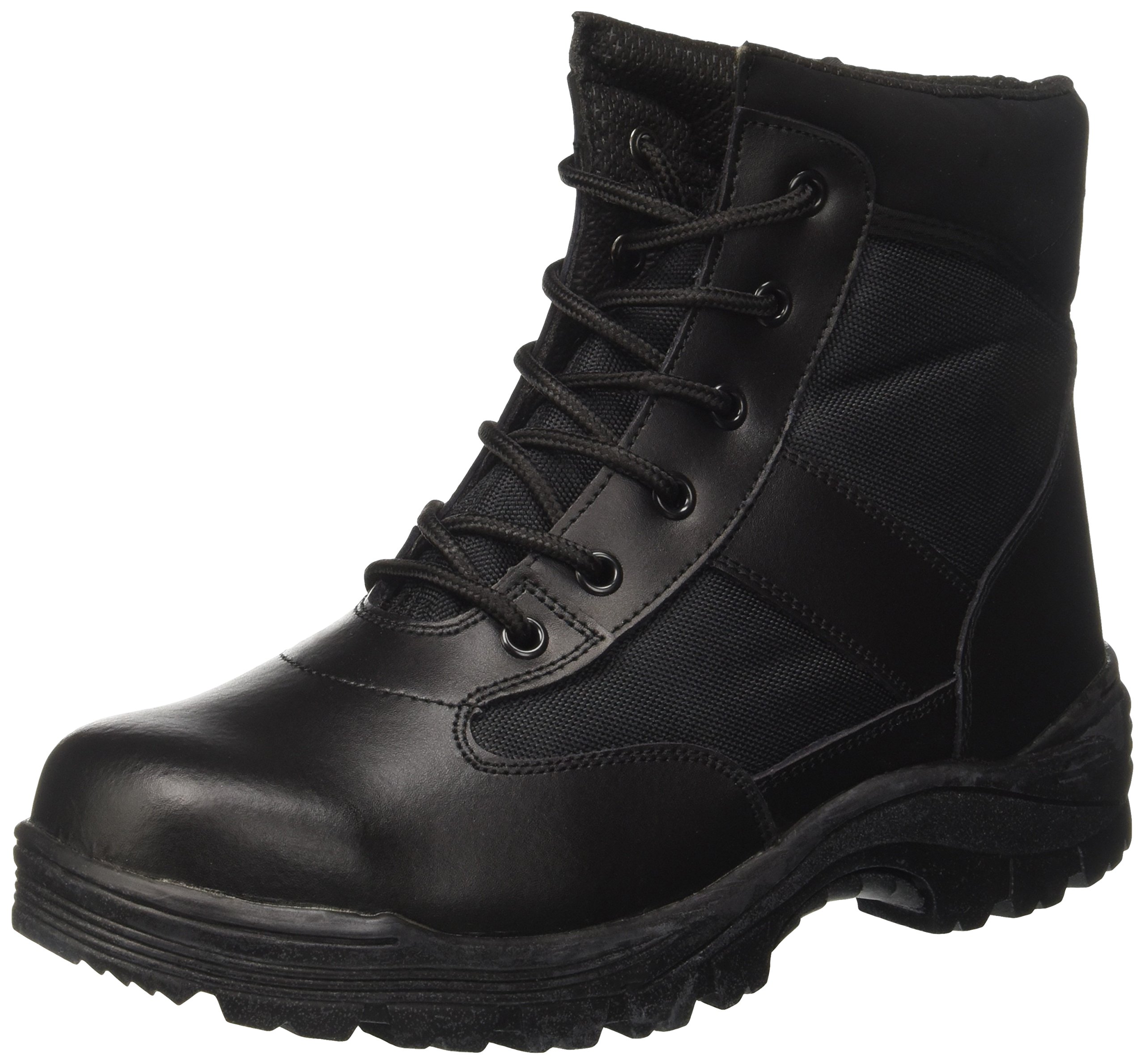 Mil-Tec Security Boots Gr. 43 [Misc.]