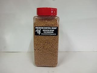 Predator Control Group 