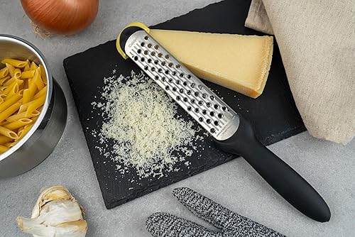 Vista 8 de Cuisipro Raspa gruesa con tecnología Surface Glide