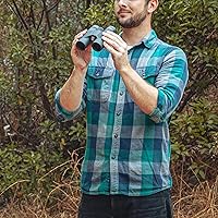 Vista 6 de Barska Binoculares impermeables Level HD