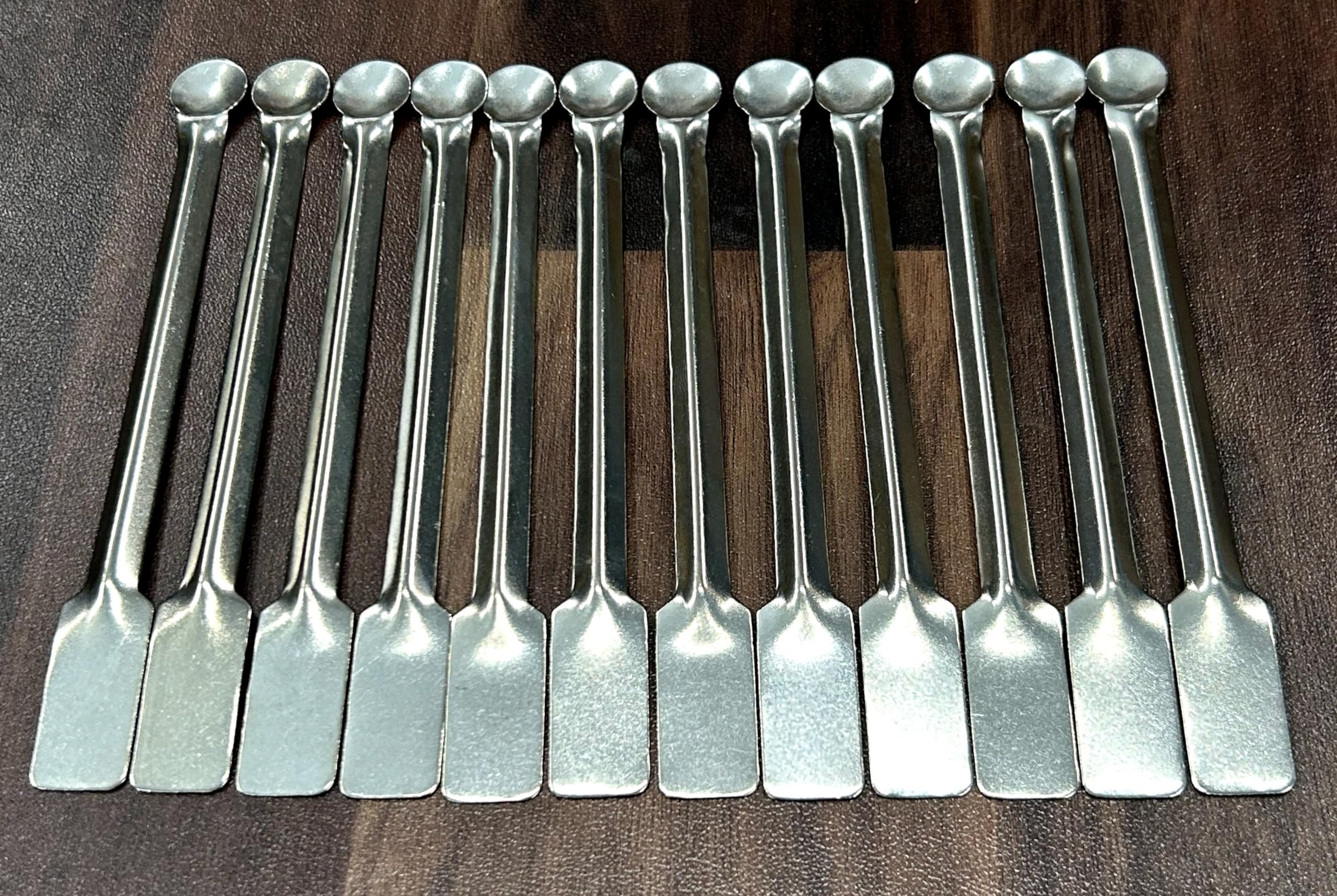 DT Science House Lab Spatula set of 12 (B0D5VQ2D16) Amazon Price History, Amazon Price Tracker