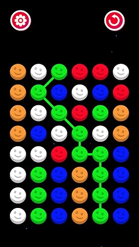 Match The Emoji Puzzle Games Challenge - Connect Emoji Games: Combine All - Fun Emoji Matching Games – vue 2