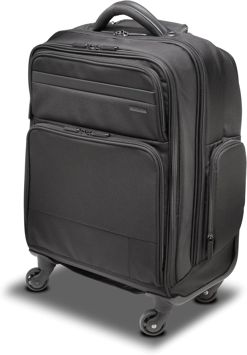 Kensington K60384WW Maleta con Ruedas Contour 2.0 Pro Overnight para Portátiles de hasta 17