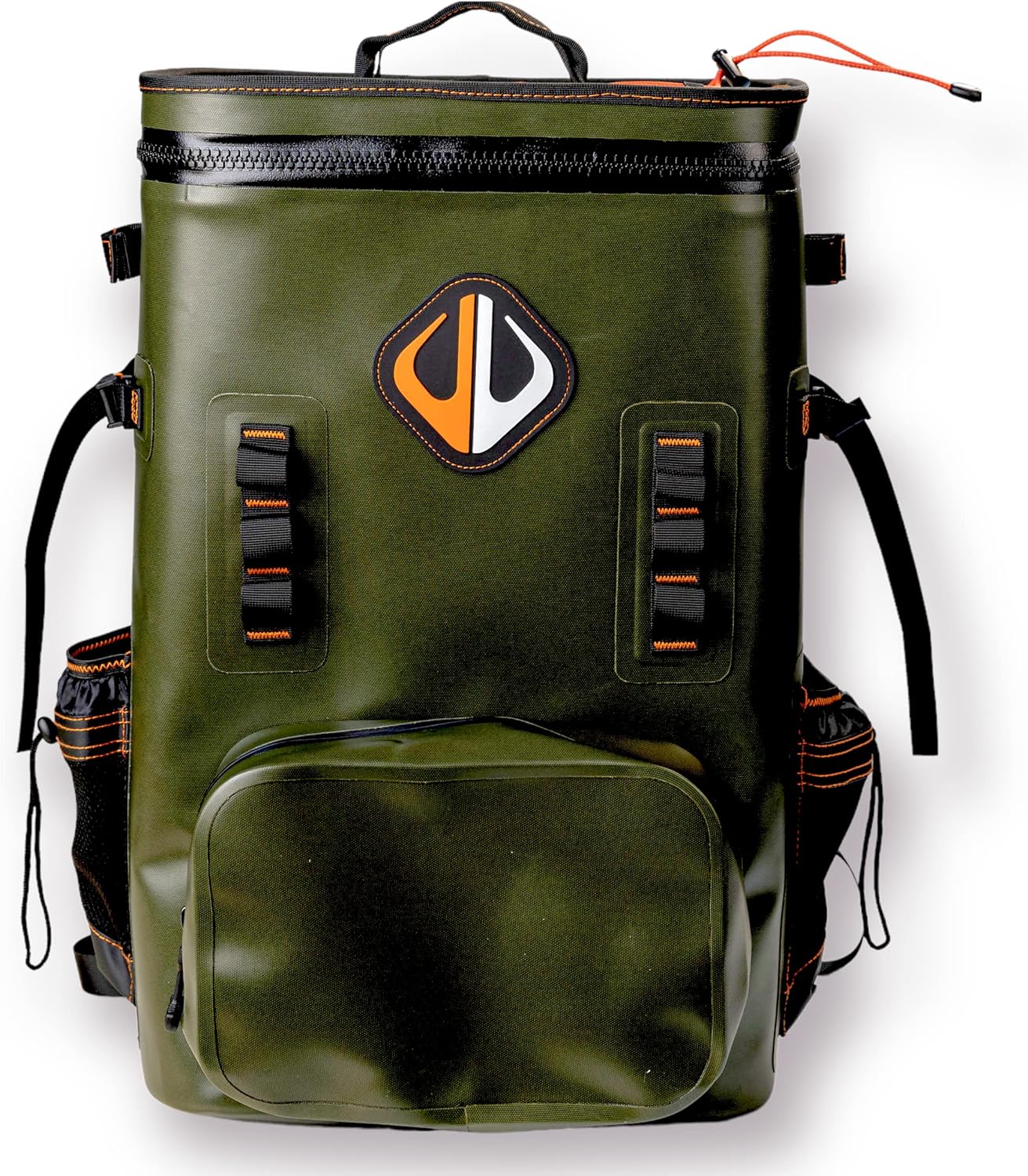 Enjoy Life No BS Cooler Backpack by Life League Gear