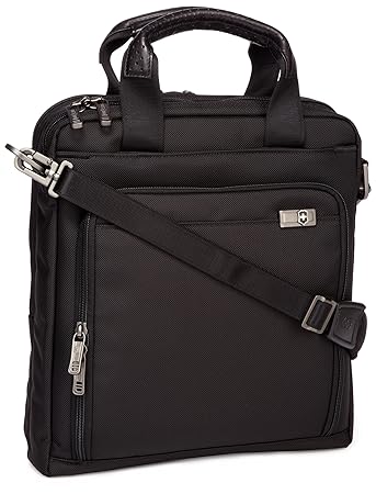 Victorinox Architecture Nylon 9 liters Black Laptop Bag (31322701)