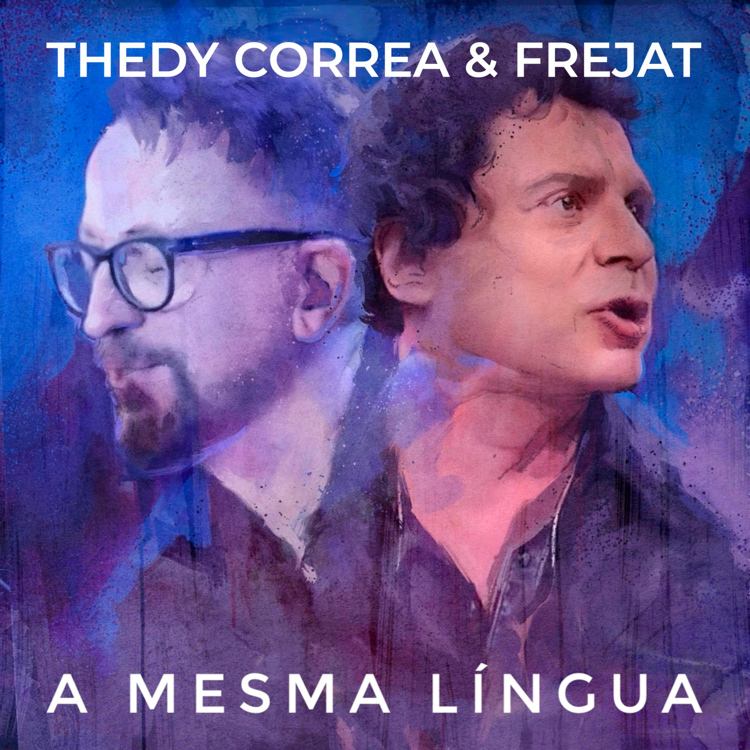 Thedy Corrêa