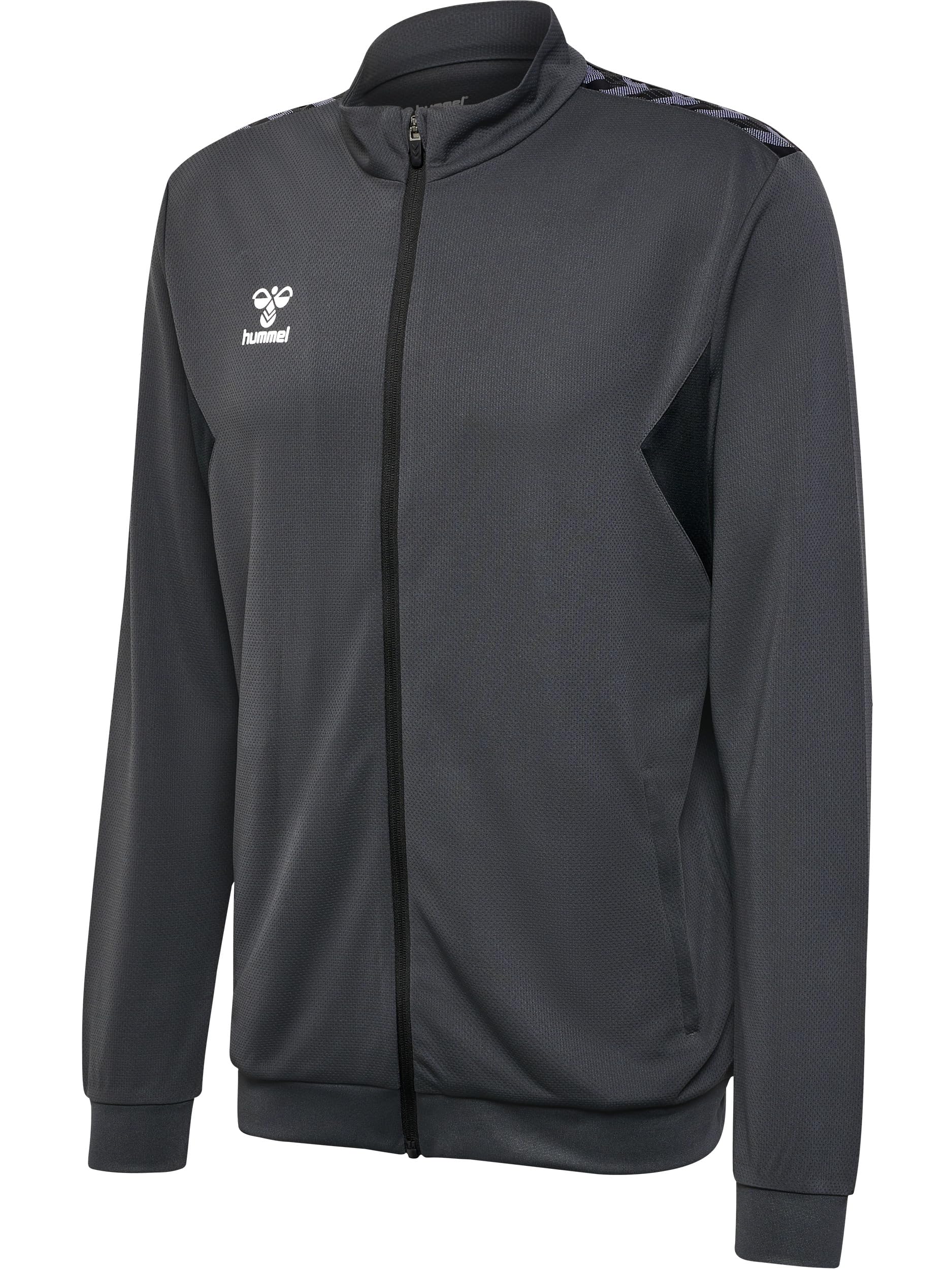 hummel Hmlauthentic Multisport Men's Zip Jacket Size