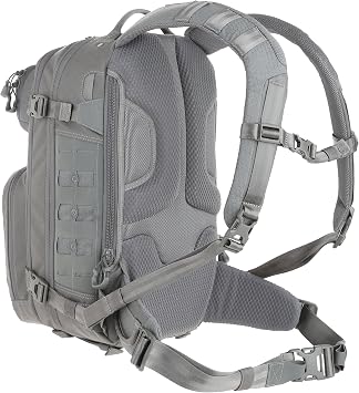 マックスペディションMaxpedition RIFTCORETM上 バックパック RFCGRY