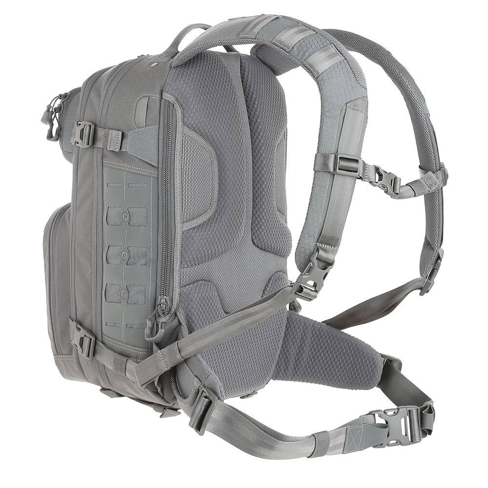MAX RIFTCORE バックパック ブラック RFCBLK Maxpedition Riftcore V2.0 Backpack Black 23L RFCBLK