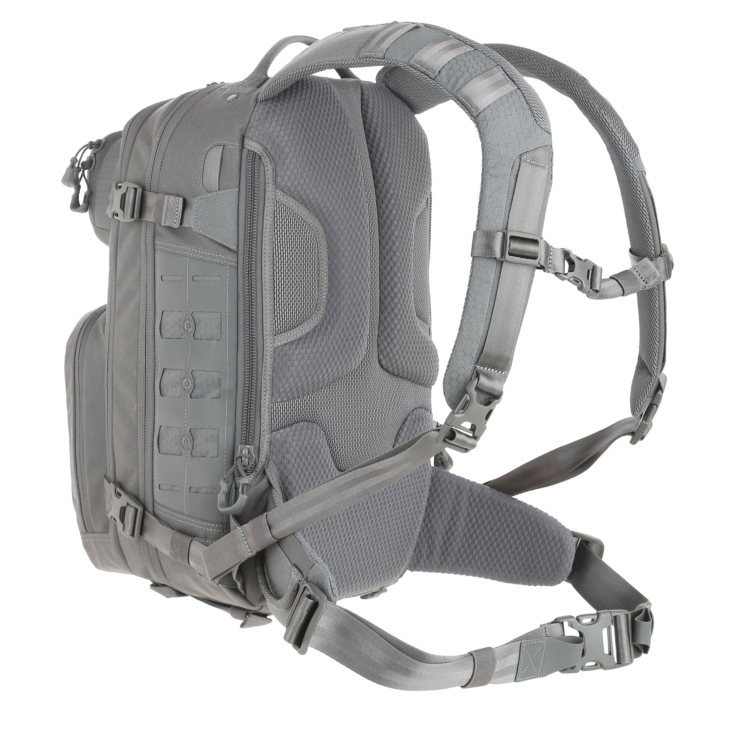 Amazon.co.jp: マックスペディション(Maxpedition) RIFTCORE[[TM上 