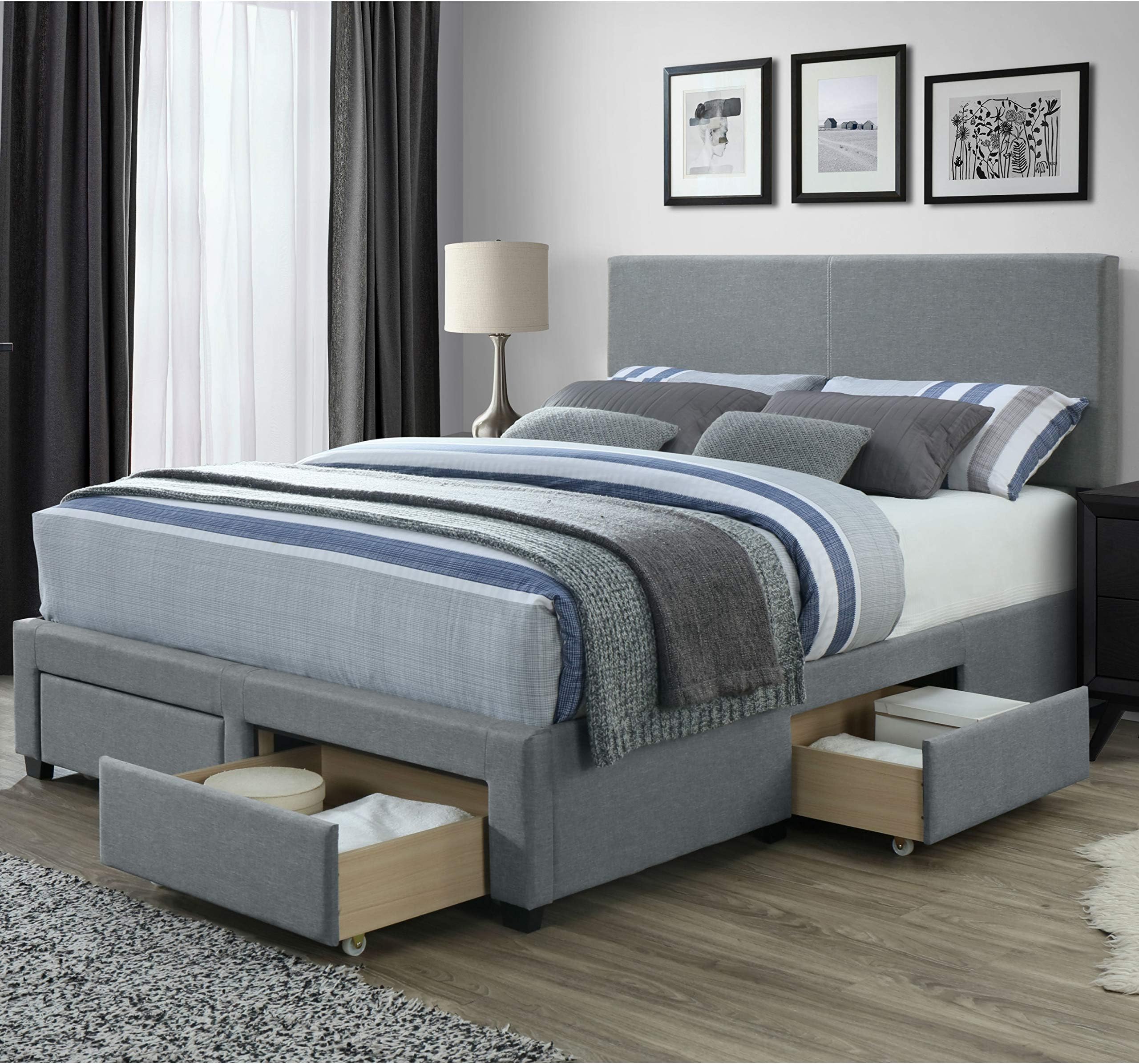 DG Casa Kelly 12450-Q-GRY