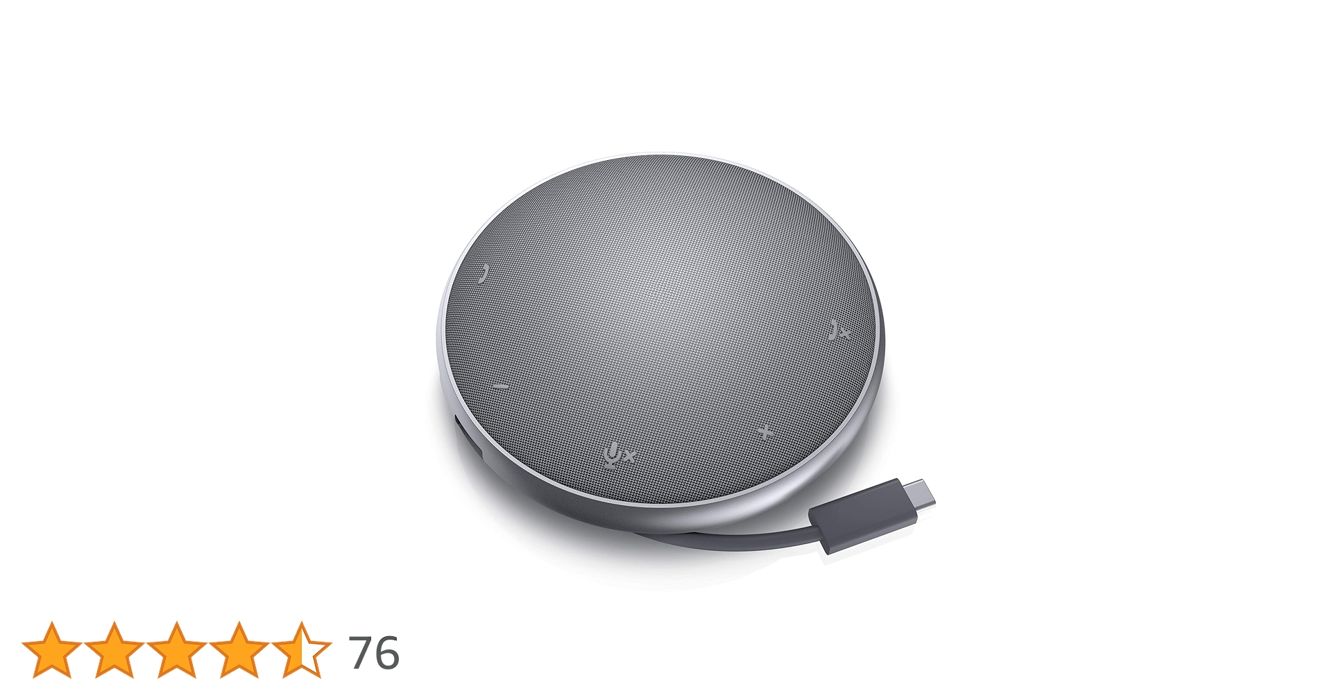 Amazon | Dell モバイル アダプター スピーカーフォン MH3021P