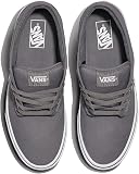 Vans Atwood, Sneaker Uomo, Pewter and White, 40 EU - 5