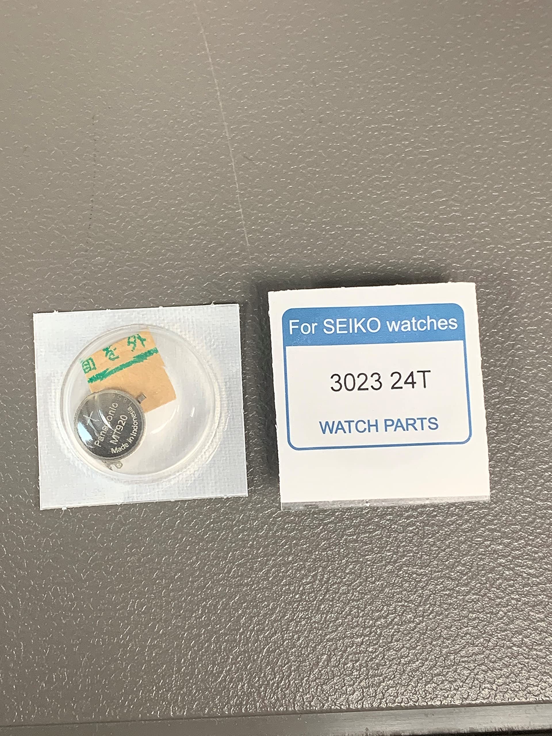Amazon.com: Capacitor Batterry MT920 3023-24T V851, YT5, 7L MT920 with  Connector : Health \u0026 Household