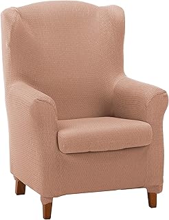 Martina Home - Tunesien - Relax-Sesselbezug-Lachs