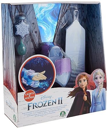 Frozen spray toy Clearance